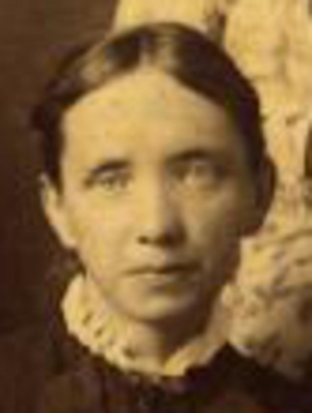 Annie Roberts (1851 - 1930) Profile